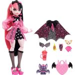 MH Draculaura Puppe
