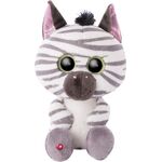 Glubschis Zebra Mankalita, ca. 25cm