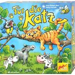 Für die Katz