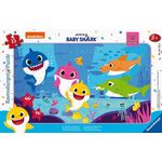 Pz. Abenteuer von Baby Hai 15T