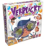 Verblickt
