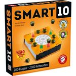 Smart 10 - das revolutionäre Quizspiel