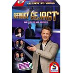 Gefragt Gejagt