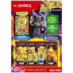 LEGO Ninjago Serie 8 MULTIPACK Nummer 1