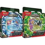 POK Deluxe Battle Deck DE