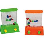 Geduldsspiel Pyramide ca. 8 cm sortiert