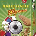 Halli Galli EXtreme