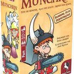 Munchkin 1+2
