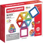Magformers 30 teilig