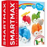 SmartMax My First Vehicles 13 Teile