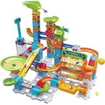 Marble Rush - Super Action Set L100 E
