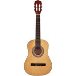 Kinder-Akustikgitarre 1/2