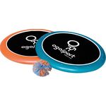 OGOSPORT Set, 2 Ogo Softdiscs (orange+ b