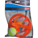 NSP Neopren Catchballspiel