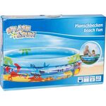 SF Planschbecken Beach Fun #100cm