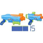 NER ELITE JR ULTIMATE STARTER SET