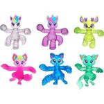 SUPERSTARS - Stretchy Assorted