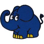 Die Maus 9160 Elefant