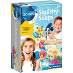 Galileo Squishy Soaps