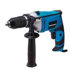 Silverline - Schlagbohrmaschine, 710 W