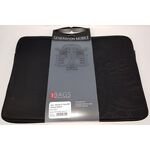 Golla Notebook Hülle Mac 13 inch Schwarz G647