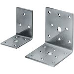 Winkelverb.AB/AC AB55365 65x65x55mm S.2,5mm SIMPSON STRONG TIE - VPE: 100
