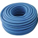 Druckluftschlauch flextrem BluBird ID 6mm AD 12mm L.50m blau EWO - VPE: 50