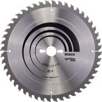 Kreissägeblatt Optiline Wood AD 300mm Z.48 UW Bohr.30mm Schnitt-B.3,2mm