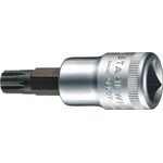 Steckschlüsseleinsatz 54 X 1/2 Zoll Innen-Vielzahn M6 L.60mm STAHLWILLE