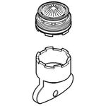 Grohe Mousseur 27 l/min bei 3 bar