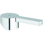 Grohe Hebel chrom