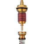 Grohe Thermoelement Bimetall warm rechts 3/4",