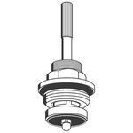 Grohe Oberteil 1 1/4Zoll Sitztiefe 47mm