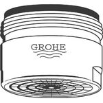 Grohe Mousseur AG gold