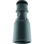 Grohe Brauseanschlussnippel f Freehander chr