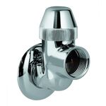 Grohe Vorabsperrventil 3/4" Aufputz
