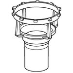 Grohe Ventilsitz f SK-UP Df