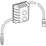 Grohe Urinal-Elektronik 6 V