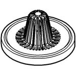Grohe Sieb chrom