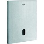 Grohe Infrarot-Elektronik TECTRON SKATE f WC-Spülkasten Trafo edelstahl