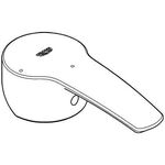Grohe Hebel chr