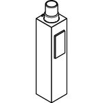 Grohe Spülbrause auszb chr