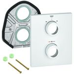 Grohe Rosette mo wh