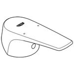 Grohe Hebel chr