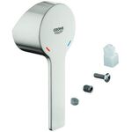 Grohe Hebel supersteel