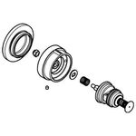 Grohe Umstellung su-st