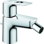 Grohe Einhand-Bidetbatterie BAULOOP 1/2Zoll chr