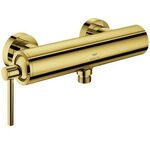 GROHE Einhand-Brausebatterie Atrio cool sunrise