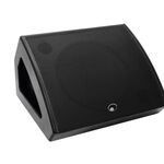 OMNITRONIC KM-115A Aktiv-Bühnenmonitor koaxial