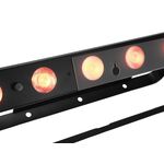 EUROLITE AKKU Bar-6 QCL